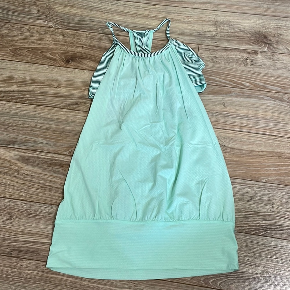 Lululemon Tank
